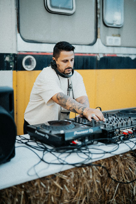 Eventlocation Buvette Querbeet / Unterwerk Bottmingen