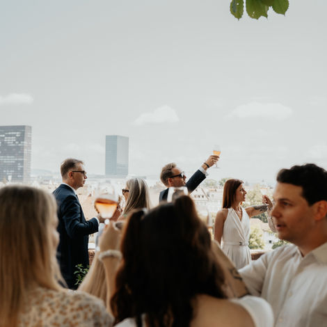 Catering in Basel, Firmenevent, Apéro, Fingerfood