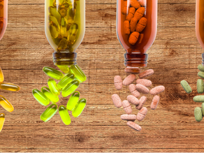 Medications in Psychiatry: Balancing Symptom Relief & Potential Risks