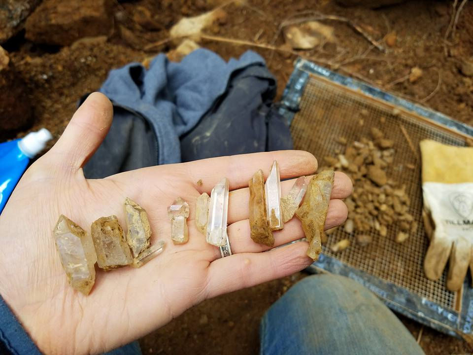 General Discussion | Kitsap Mineral and G