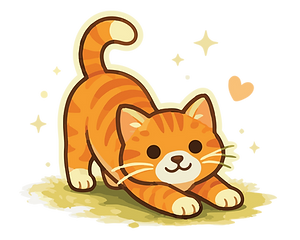 Libe´s Ark kitty2