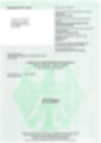 Gewerbezentralregister Scheidtmann GmbH