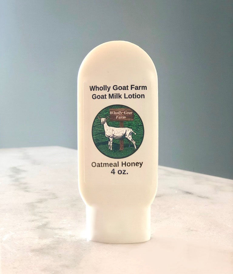 Thumbnail: Goat's Milk Lotion