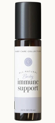 Rowe Casa Organics Baby Immune Support