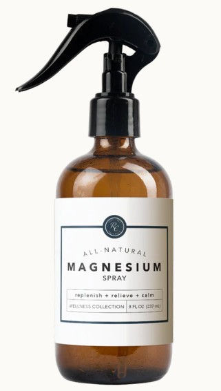 Rowe Casa Organics Magnesium Spray