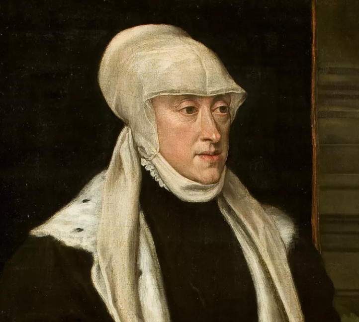 Marie de Hongrie. Genèse d’une expostion.