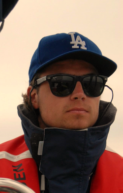 Fredric Østeby (22)