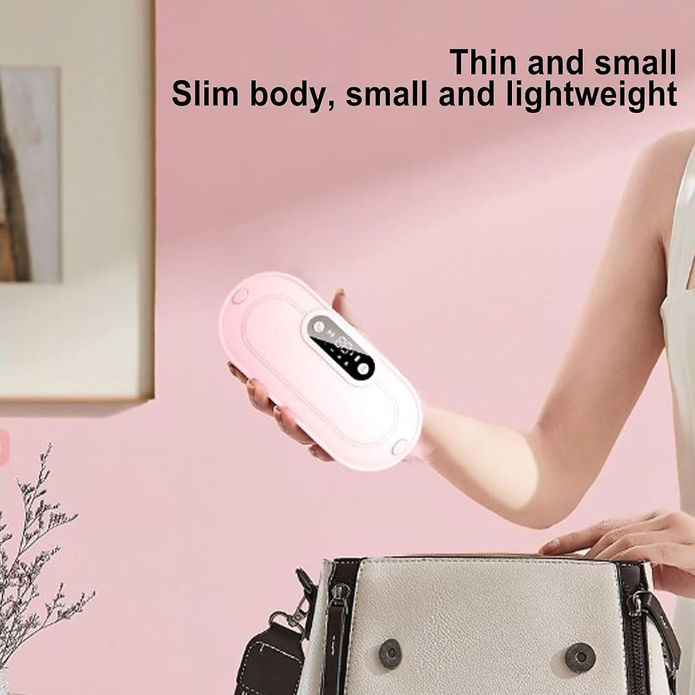 Thumbnail: Auralisse™ Comfort Touch