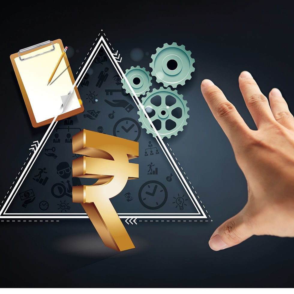 Monetary Policy – How it helps for Healthy Economy?