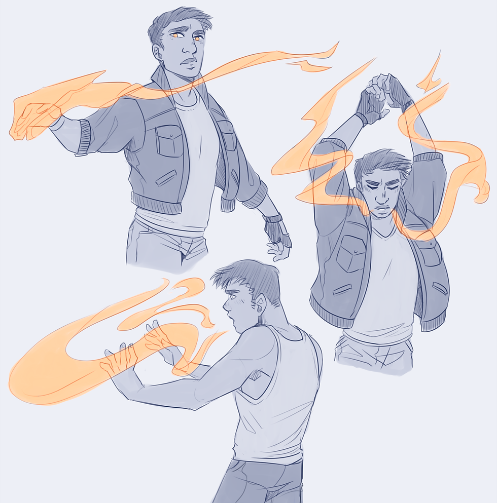 dallasketches
