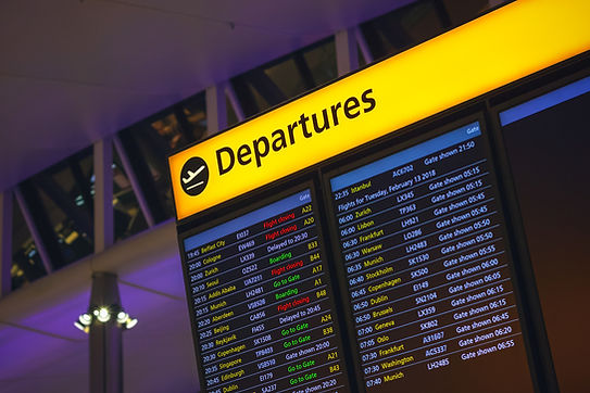 Departure-board-displaying-flight-information-at-departure-hall-of-London-Heathrow-airport