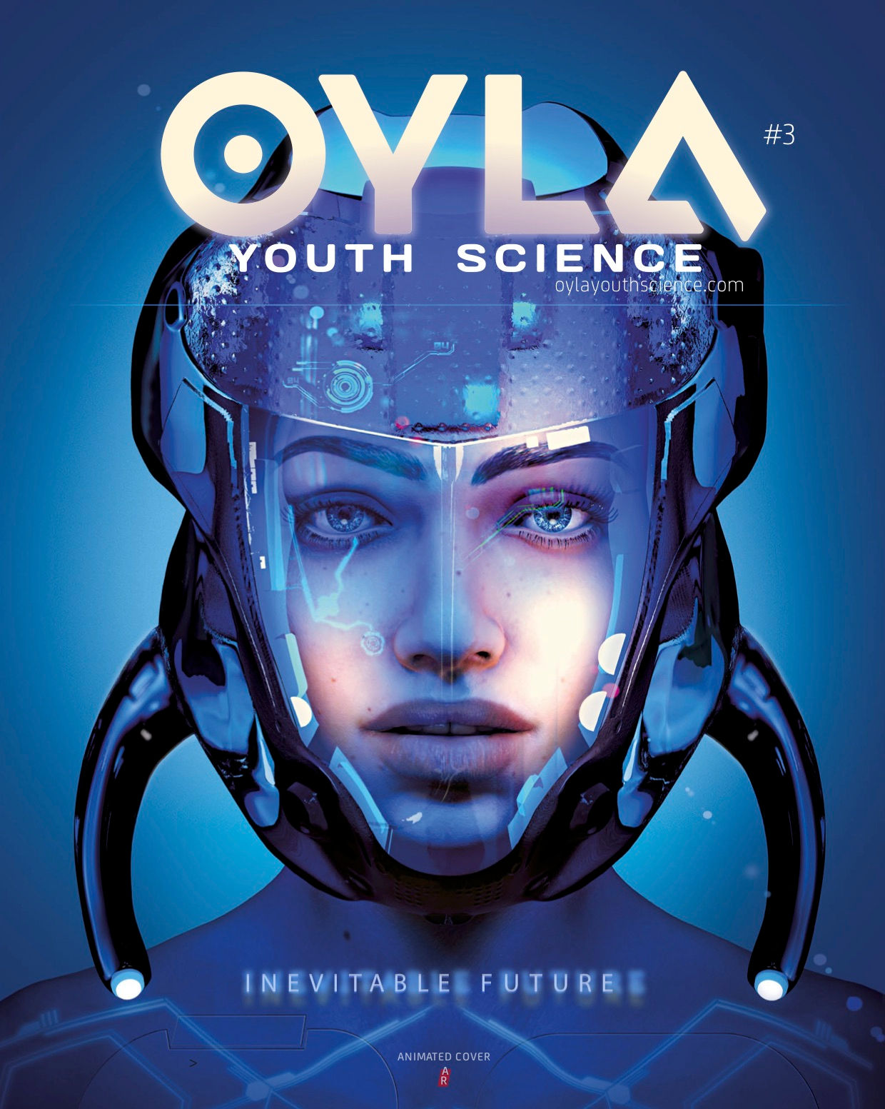 Digital access to #3 Science Book