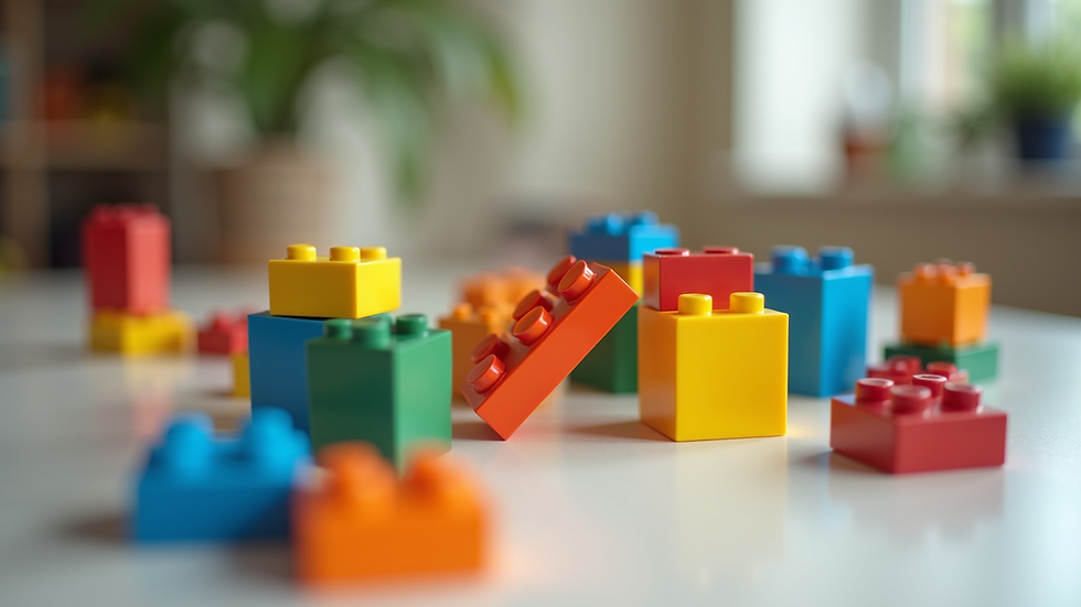 Explore the World of STEM Resources