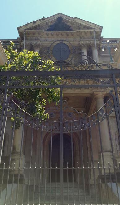 Miniatura: Palácio São Joaquim