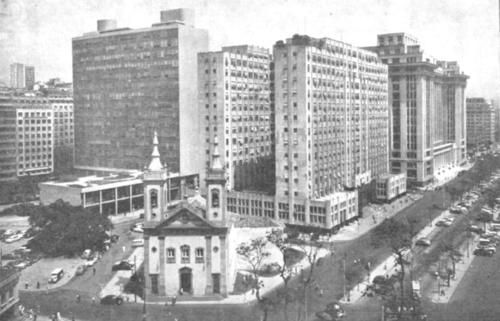 Miniatura: Igreja de Santa Luzia