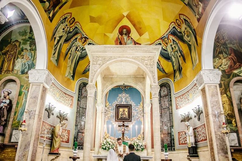 Miniatura: Igreja de Nossa Senhora do Perpétuo Socorro