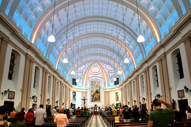 Miniatura: Igreja de São Francisco Xavier do Engenho Velho