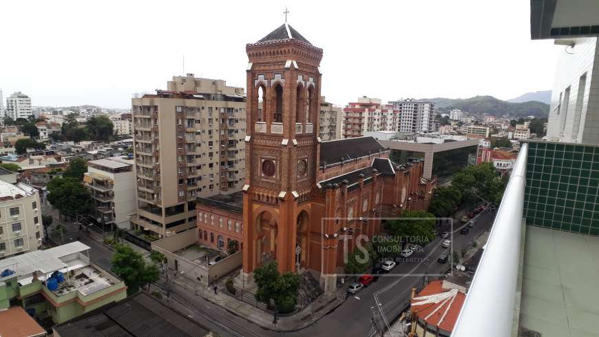 Basílica Menor do Imaculado Coração de Maria