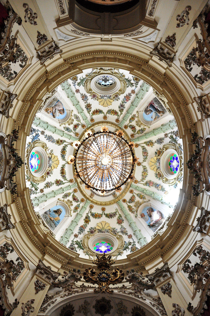 Miniatura: Igreja de Nossa Senhora da Lapa dos Mercadores