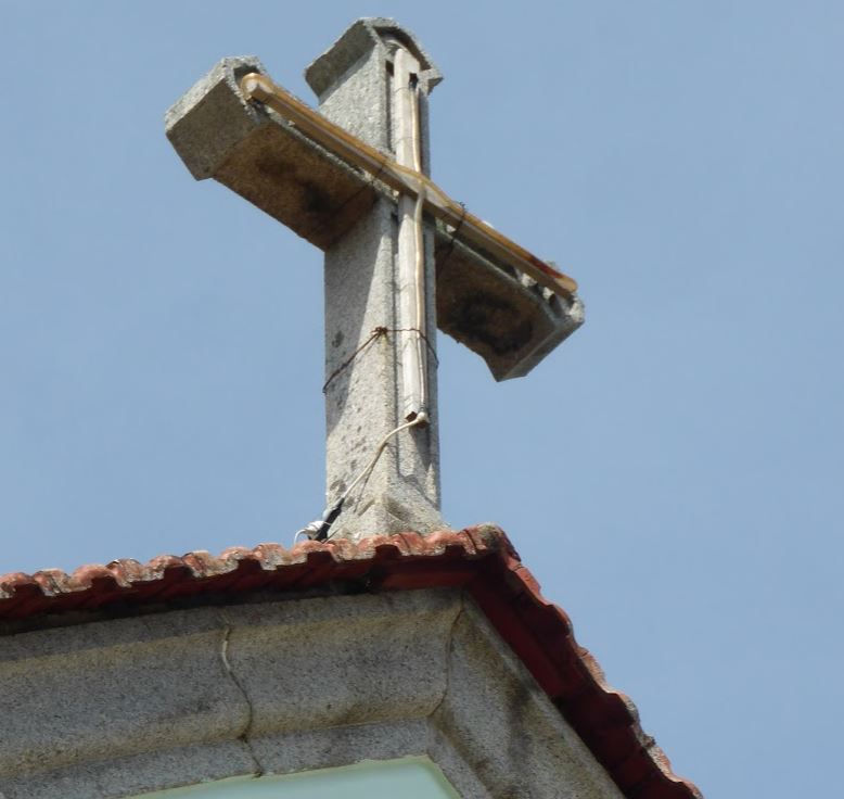 Miniatura: Igreja de São Pedro