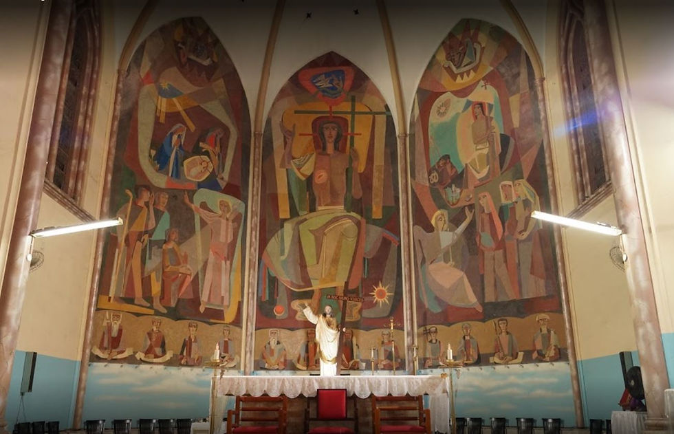 Miniatura: Igreja do Divino Salvador
