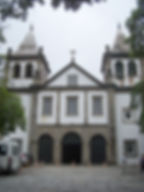 Miniatura: Igreja e Mosteiro e Morro de São Bento (Igreja Nossa Senhora do Monserrate)