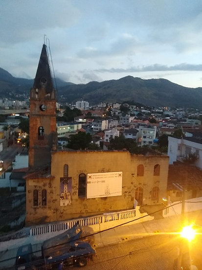 Igreja de São Pedro Apóstolo