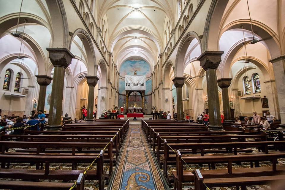 Miniatura: Igreja de Santo Afonso