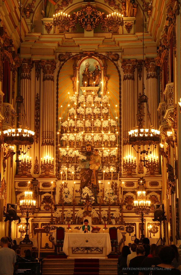 Miniatura: Igreja de São José