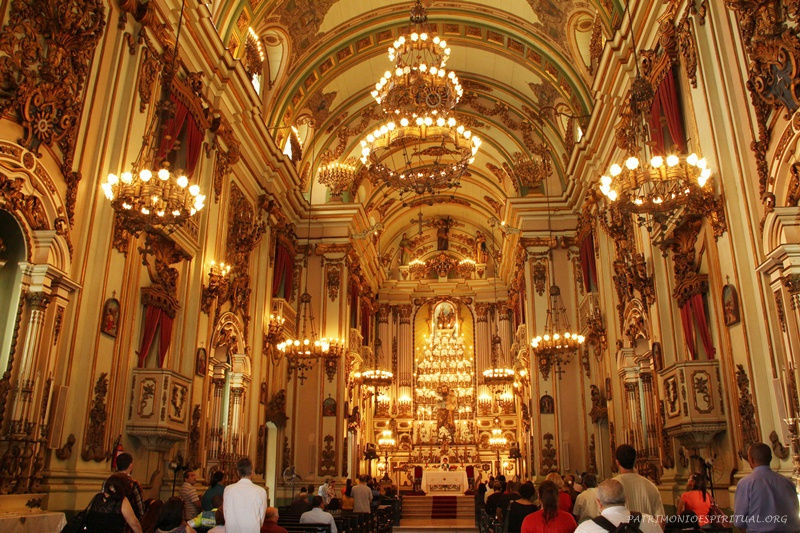 Miniatura: Igreja de São José