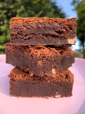 BROWNIE ARTESANAL CURITIBA