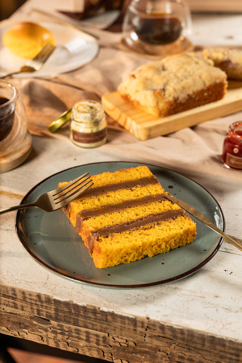 Presentes de café da manhã artesanais e premium — entrega Curitiba/RMC e frete Brasil