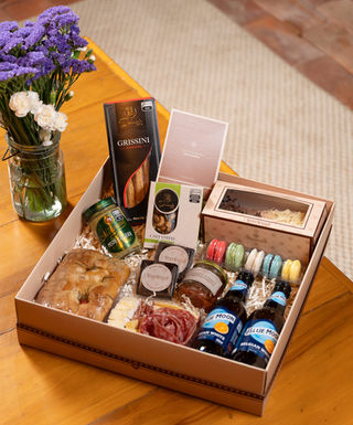 esta com cerveja e petiscos artesanais — entrega em Curitiba e Região Metropolitana