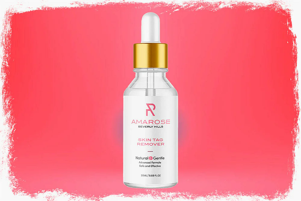 Amarose Skin Tag Remover Reviews Is It Worth Your Money?