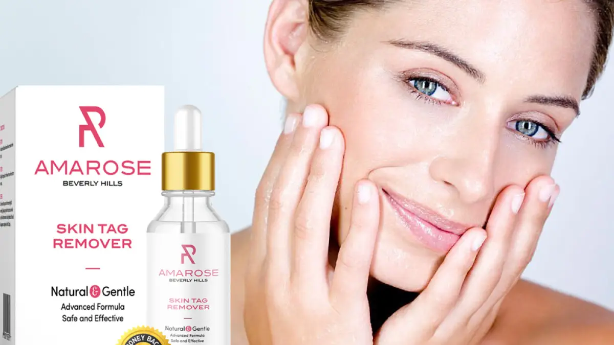 Amarose Skin Tag Remover Reviews Is It Worth Your Money?