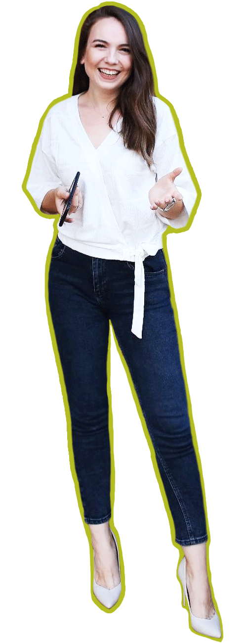 Elçin Yavuz Coğuplugil