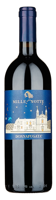 Donnafugata Mille e una Notte