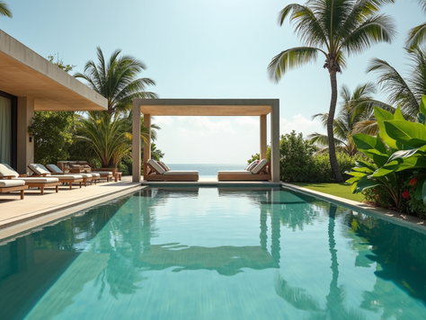 Personalize Your Stay with Concierge Services