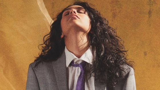 Pitchfork: Alessia Cara Drops New Song “Growing Pains”