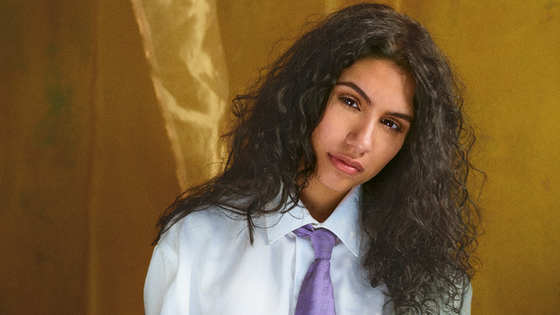 Rolling Stone: Alessia Cara Talks 'Growing Pains,' Self-Care and New Music