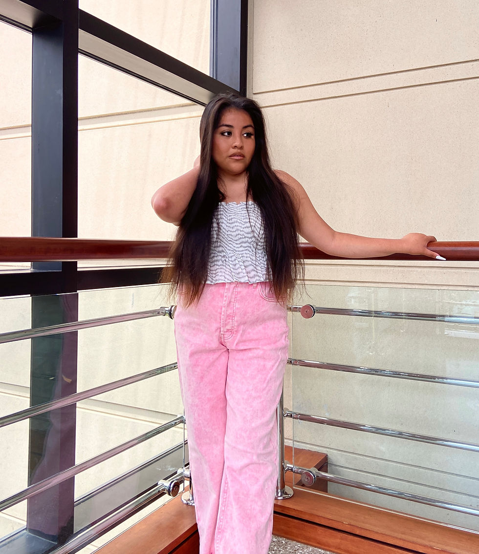 What's New on Lifestyled by Ana Update