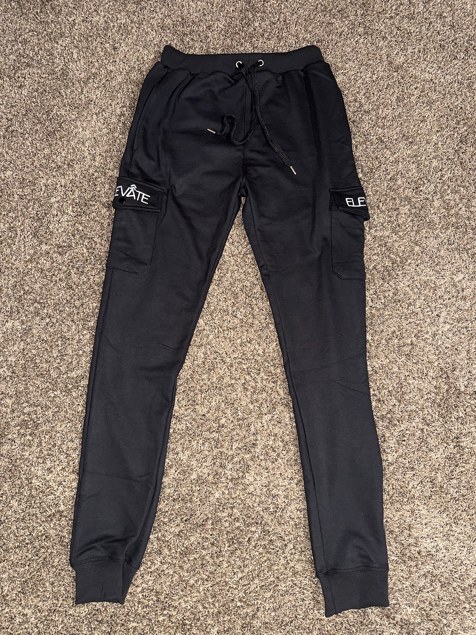 Thumbnail: Women’s Utility Jogger Set