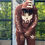 Thumbnail: Brown Jogger Bottoms