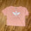 Thumbnail: Elevate Crop’d Tee