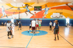 L-Train Memorial Foundation - Annual 3-On-3 Tournament (Boys and Girls Club Union, NJ) 08-07-16_0041