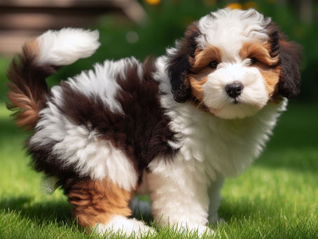 Understanding Common Puppy Parasites and Their Treatment