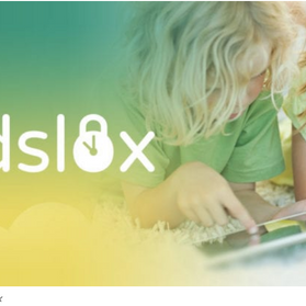 Kidslox Logo