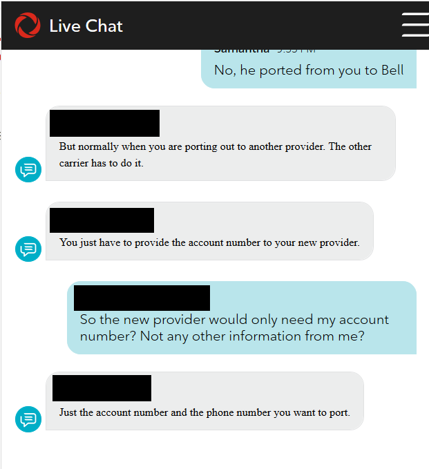 rogers wireless how to block a number rogers wireless how to block a number