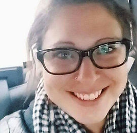 Samantha McKeag STC Small Business Consulting