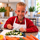 Beginners Chef Knife RUBY red boy.png